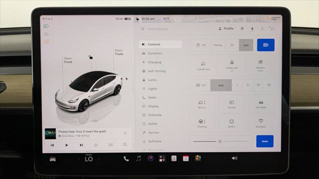 Used 2022 Tesla Model 3 Standard Range RWD image 29