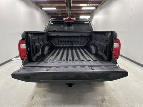 Certified 2023 GMC Canyon AT4X image 27