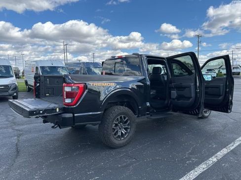 Used 2023 Ford F150 Tremor w/ Equipment Group 402A High AWD/4WD image 23