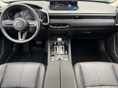Certified 2025 MAZDA CX-50 AWD 2.5 Hybrid w/ Premium Pkg image 13