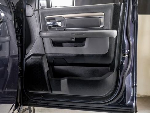 Used 2018 RAM 1500 Lone Star image 33