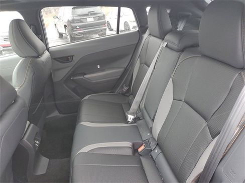 New 2026 Subaru Crosstrek 2.5i Wilderness w/ Wilderness Package image 9