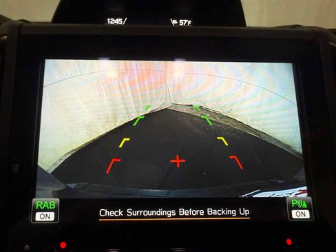 Certified 2023 Subaru Forester Touring image 32