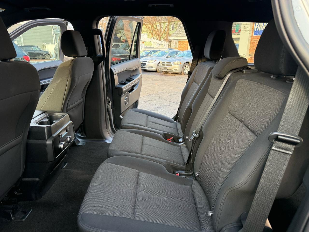 Used 2020 Ford Expedition XL AWD/4WD image 29