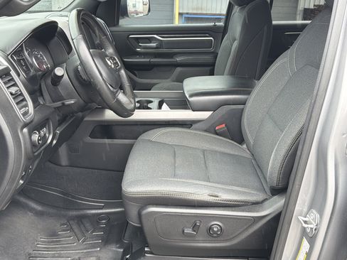 Used 2019 RAM 1500 Big Horn image 19