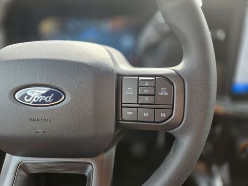 New 2026 Ford F150 STX w/ Equipment Group 200A RWD image 17