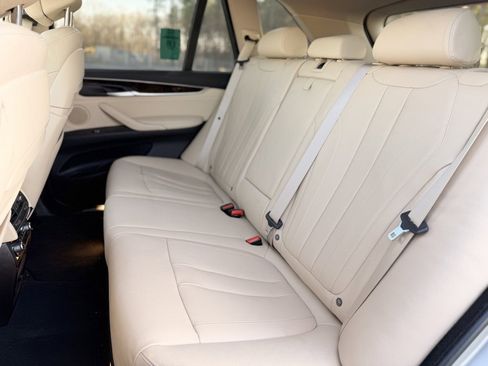 Used 2016 BMW X5 xDrive35i image 16