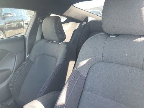 Used 2024 Ford Mustang Coupe w/ Mustang Nite Pony Package image 8