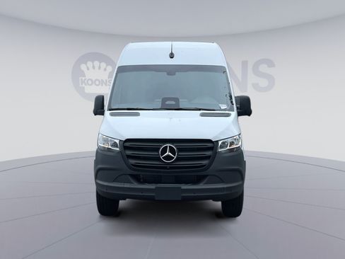 New 2026 Mercedes-Benz Sprinter 2500 image 4