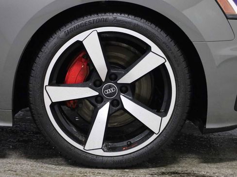 Used 2023 Audi A5 2.0T Premium Plus w/ Premium Plus image 12