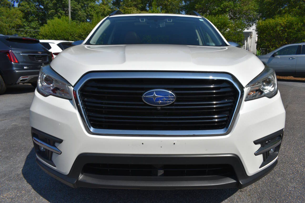 Used 2019 Subaru Ascent Touring AWD/4WD image 5