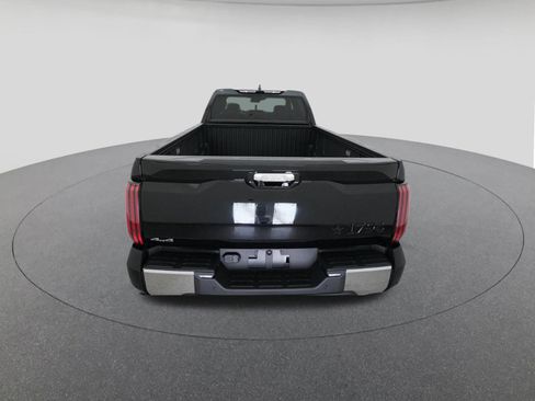 New 2026 Toyota Tundra 1794 Edition image 7