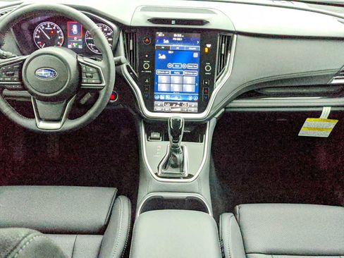 New 2025 Subaru Outback Limited XT image 19