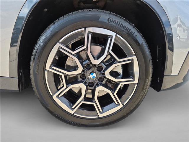Used 2025 BMW X1 xDrive28i AWD/4WD image 24