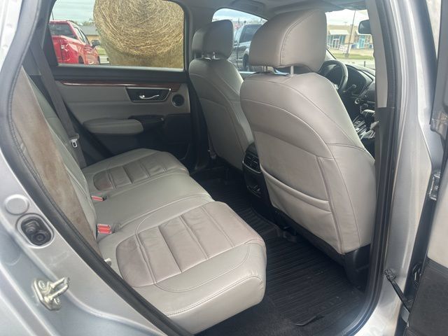 Used 2019 Honda CR-V Touring image 10