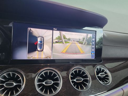 Used 2018 Mercedes-Benz E 400 4MATIC Cabriolet image 22