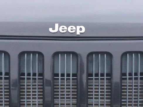 Used 2008 Jeep Patriot Sport image 10