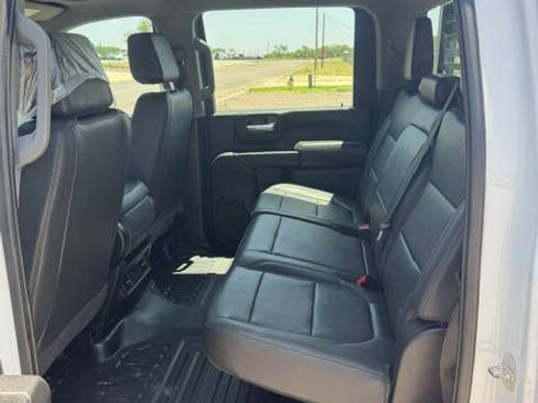 Used 2023 Chevrolet Silverado 2500 W/T w/ WT Fleet Convenience Package AWD/4WD image 27