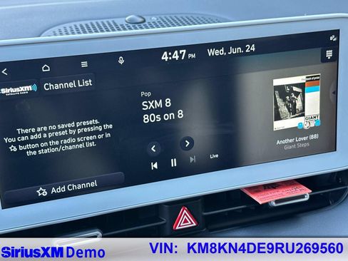 Used 2024 Hyundai Ioniq 5 SEL RWD image 29