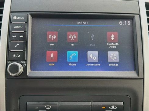 Used 2019 Nissan Frontier SV RWD image 24