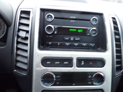 Used 2008 Ford Edge Limited image 39