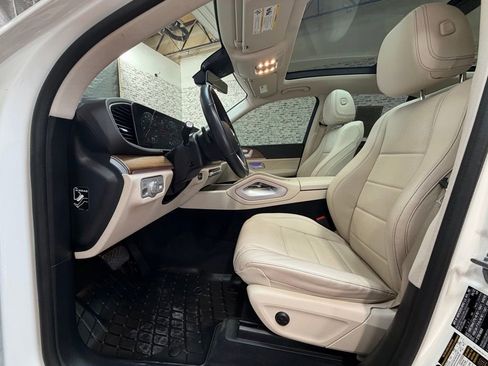 Used 2022 Mercedes-Benz GLE 350 image 20