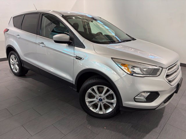 Used 2019 Ford Escape SE AWD/4WD image 7