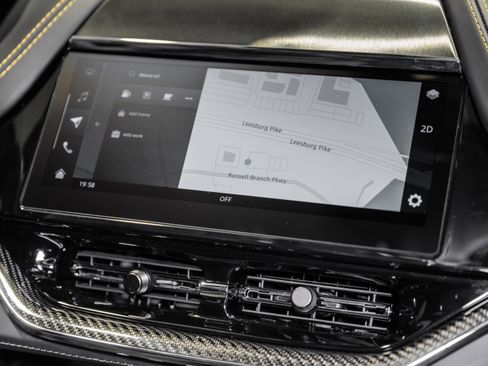 New 2026 Aston Martin DBX S image 28