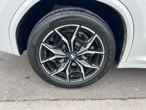 Used 2023 BMW X3 xDrive30i w/ M Sport Package image 12