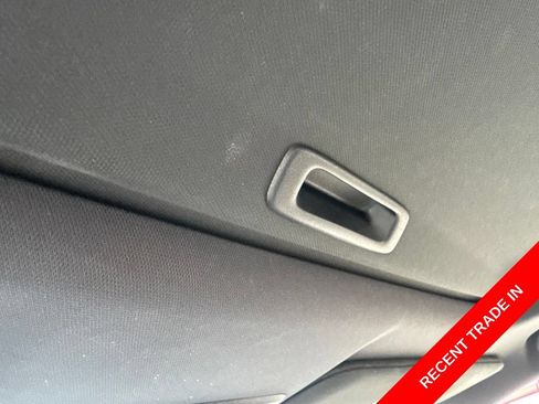 Certified 2019 Honda Civic EX image 10
