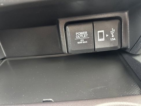 Certified 2023 Honda Ridgeline Sport image 20