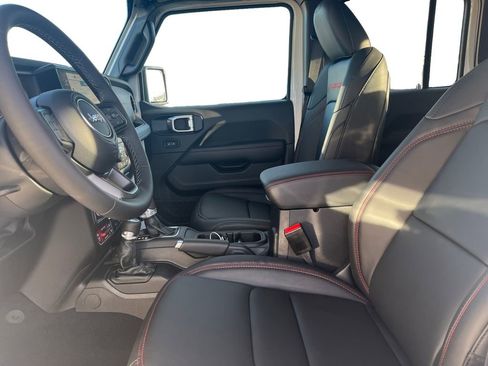 New 2026 Jeep Gladiator Rubicon image 19
