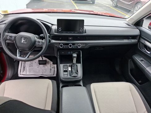 Used 2024 Honda CR-V EX image 12