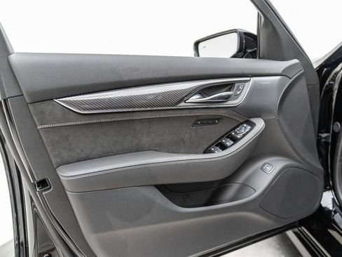 Used 2026 Cadillac CT5 V Blackwing w/ Super Cruise 1 Package image 92