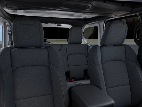 New 2026 Jeep Wrangler Unlimited Sport AWD/4WD image 26