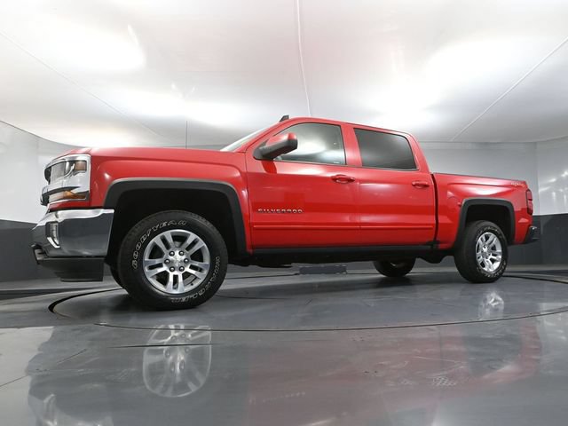 Used 2016 Chevrolet Silverado 1500 LT w/ All Star Edition AWD/4WD image 48