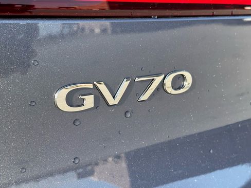 New 2026 Genesis GV70 3.5T Sport Prestige image 15