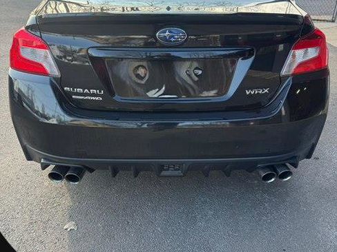 Used 2016 Subaru WRX Premium image 9