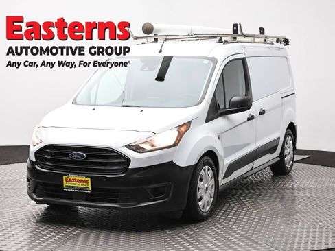 Used 2020 Ford Transit Connect XL FWD image 1