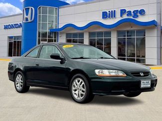 Used 2001 Honda Accord EX video 1