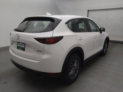 Used 2018 MAZDA CX-5 Sport image 9