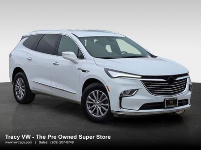Used 2024 Buick Enclave Premium
