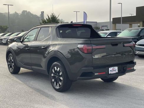 Certified 2026 Hyundai Santa Cruz SEL AWD/4WD image 26