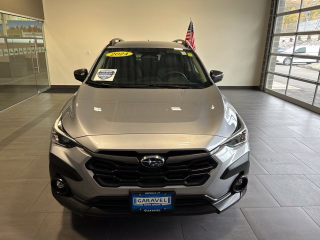 Used 2024 Subaru Crosstrek 2.0i Premium AWD/4WD image 14