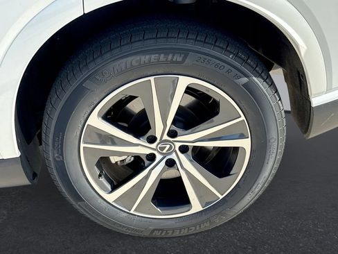 Used 2025 Lexus RX 350 FWD w/ Technology Package image 31