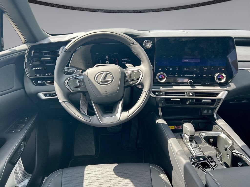 New 2026 Lexus RX 350 Premium Plus AWD/4WD image 10