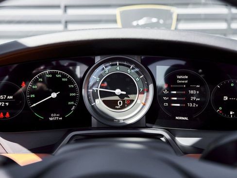 Used 2024 Porsche 911 Turbo S image 56