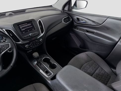 Used 2022 Chevrolet Equinox LT FWD image 25