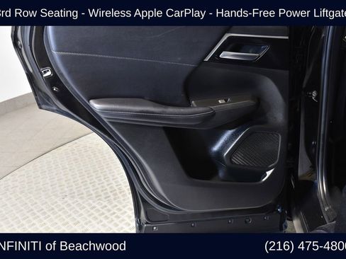 Used 2024 Mitsubishi Outlander SE Black Edition image 25