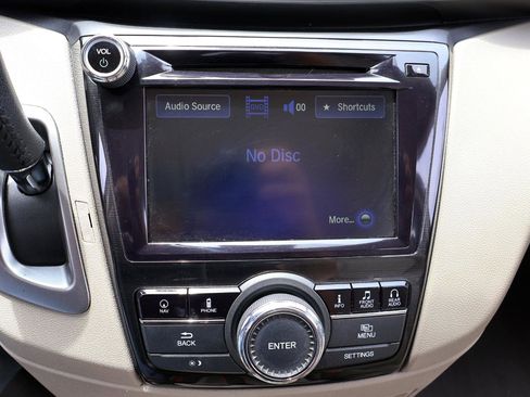 Used 2016 Honda Odyssey Touring image 49